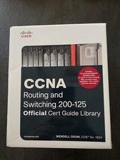 Cisco ccna routing usato  Terracina