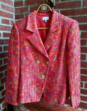 Jacke prestige elegance gebraucht kaufen  Reinbek