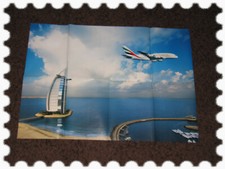 Poster flugzeug airbus gebraucht kaufen  Schkeuditz