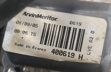 9222ap alzacristallo elettr. usato  Sesto al Reghena