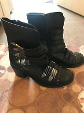 Bottines shellys london d'occasion  Rive-de-Gier