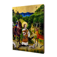 Saint hubert icon d'occasion  Expédié en Belgium