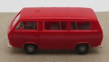 Wiking volkswagen transporter d'occasion  Expédié en Belgium