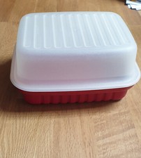 Tupperware laibwächter brotbe gebraucht kaufen  Mörsfeld, Ransweiler, Steinbach