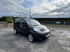2011 fiat qubo for sale  MIDDLESBROUGH