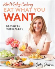 Gaby cooking eat for sale  Laurel