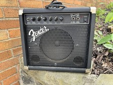 Vintage fender frontman for sale  Pittsburgh