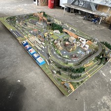 Anlage märklin gleis gebraucht kaufen  Lollar