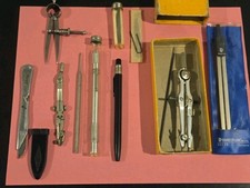 Vintage lot drawing for sale  Atkinson