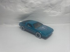 Hot wheels dmc for sale  ROTHERHAM
