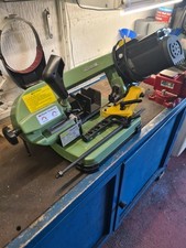 Warco bandsaw for sale  BURGESS HILL