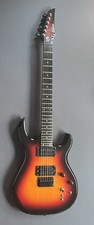 Carvin dc127 tone for sale  Hemet