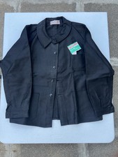 Jacket veste travail d'occasion  Villepinte
