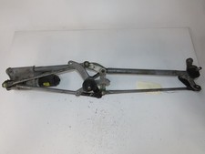 Moteur essuie glace d'occasion  Seclin