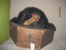 Bicorne ponts chaussees d'occasion Bicorne ponts chaussees d'occasion  Chabris