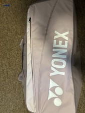 Yonex badmintion tasche gebraucht kaufen  Bad Sachsa