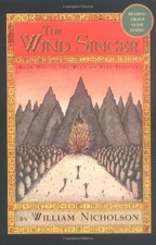 Wind singer adventure for sale  HEREFORD