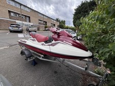 Seadoo jet ski for sale  BEACONSFIELD