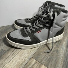 Levis shoes mens for sale  Bethpage
