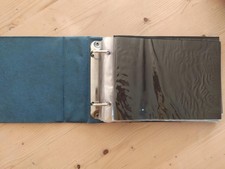 Classeur enveloppes fdc d'occasion  Baume-les-Dames