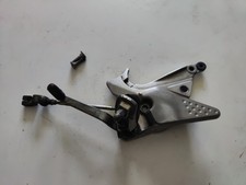 Pedana cambio kawasaki usato  Vado Ligure