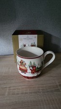 Villeroy boch christmas gebraucht kaufen  Gevelsberg