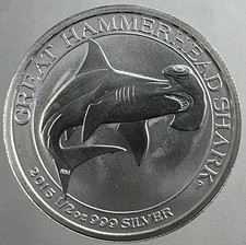 2015 great hammerhead for sale  LLANSANTFFRAID