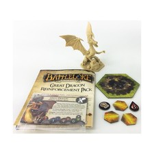 Ffg battlelore great d'occasion  Expédié en Belgium