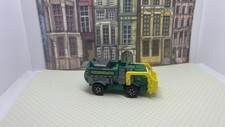 Matchbox garbage gulper for sale  TORQUAY