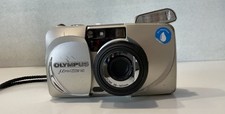 Olympus mju zoom usato  Verona
