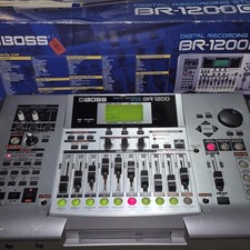 Boss 1200cd digital for sale  Arlington