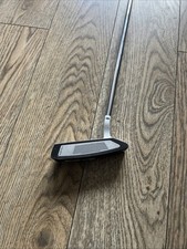 Taylormade sebring ghost for sale  BLACKBURN