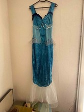 Déguisement sirène adulte d'occasion  Fleury-sur-Andelle