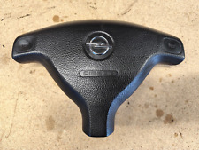Airbag volant opel d'occasion  Plénée-Jugon