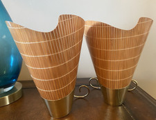 Mcm retro bamboo for sale  Wichita