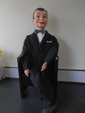 Ventriloquist dummy doll for sale  SPILSBY