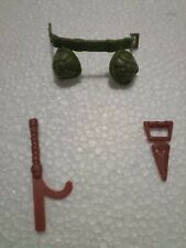 Tmnt 1988 armi usato  Prato