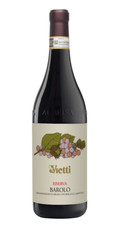 Barolo docg riserva usato  Potenza Picena
