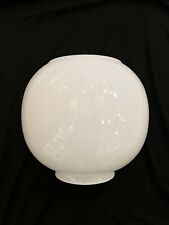 Second white globe for sale  NELSON