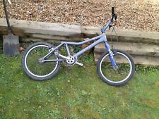 Trials bike onza for sale  MAIDSTONE