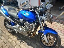 Honda hornet 900 gebraucht kaufen  Thale