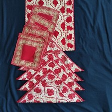 Set tischläufer 10x gebraucht kaufen  München
