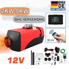 10l 8kw dieselheizung gebraucht kaufen  Frankfurt (Oder)