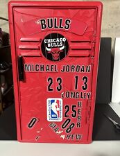 Michael jordan vintage for sale  Gypsum