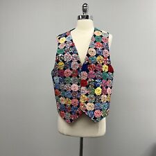Denim pinwheel patch for sale  Ontario