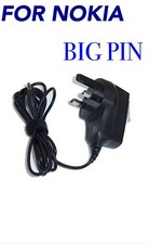 Main charger old for sale  LONDON