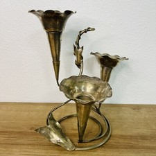 Antique flute epns for sale  Los Angeles