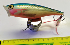 Rapala skitter pop usato  Bisceglie