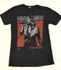 Miranda lambert concert for sale  Garrison