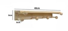 Mensola legno naturale usato  San Giorgio a Cremano